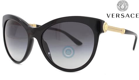 lentes versace mujer de aumento